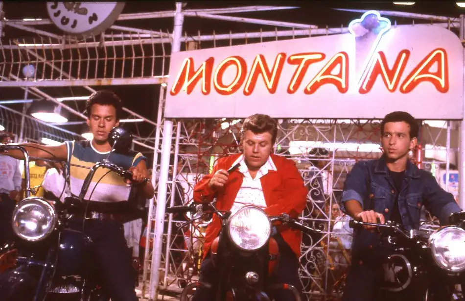 Muzyka z filmu Lody na patyku – lista utworów, które pokochasz