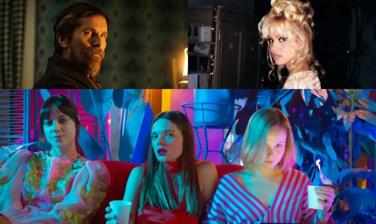 Co warto obejrzeć w styczniu: premiery, hity i najlepsze propozycje na platformach streamingowych