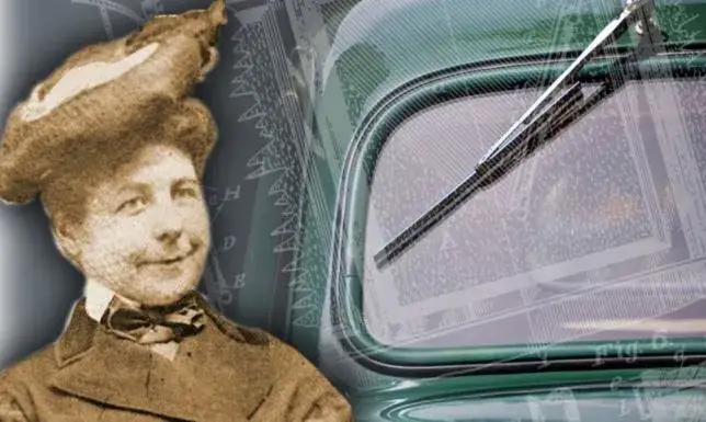 Kto wynalazł wycieraczki samochodowe i jak zmieniły nasze drogi?