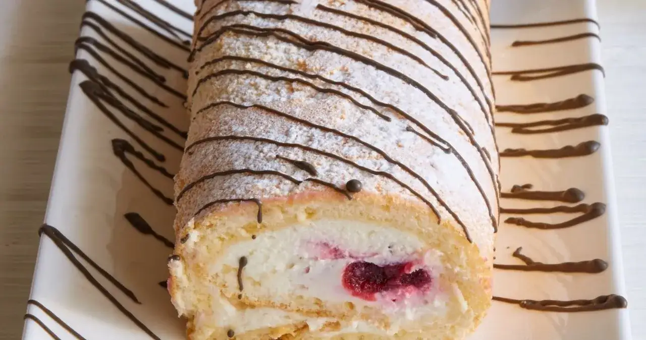 Naleśniki biszkoptowe przepis na ciasto - puszyste i pyszne w 6 krokach