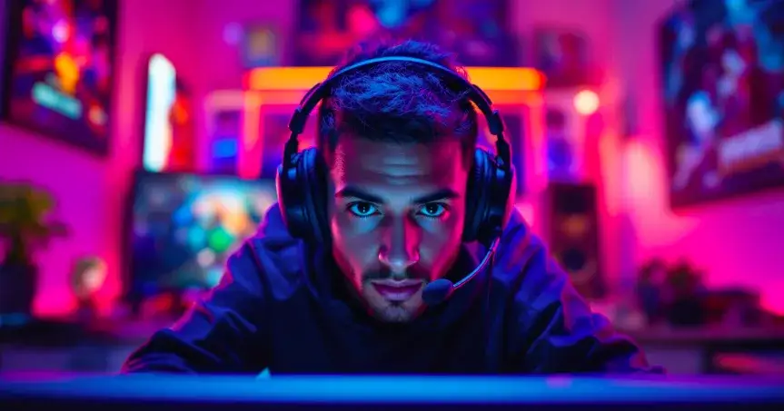 Gdy granica się zaciera: gry, które przypominają hazard i hazard, który wygląda jak gra