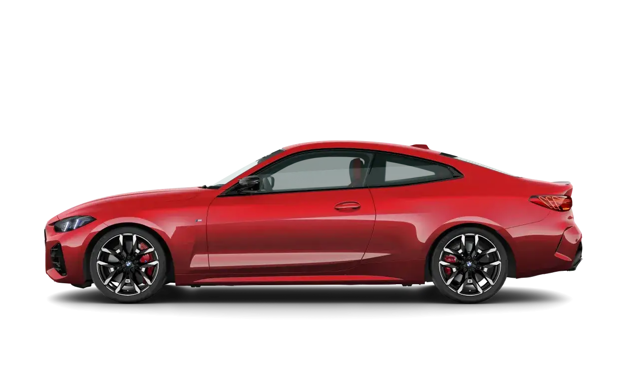 BMW M4 Coupe – moc, osiągi i najlepsze opcje zakupu używanego auta