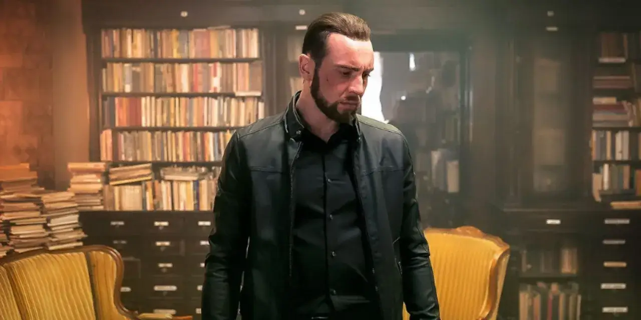 Kim jest gangster z filmu Jak zostałem? Rola Wodza i jego inspiracje