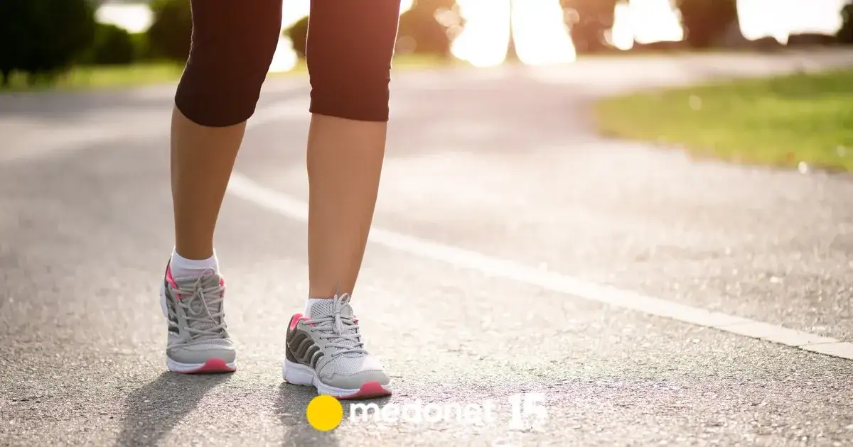 Bieganie czy chodzenie: które z tych aktywności jest lepsze dla Ciebie?