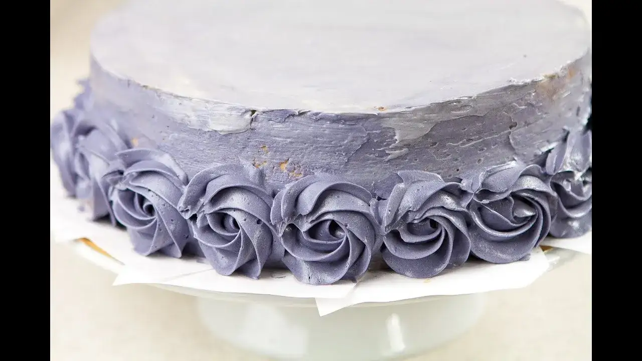 Jak zrobić różyczki na tort - proste techniki i najczęstsze błędy