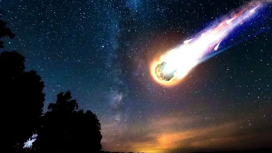 Zjawiska zachodzące w powietrzu otaczającym kulę ziemską - co to jest?