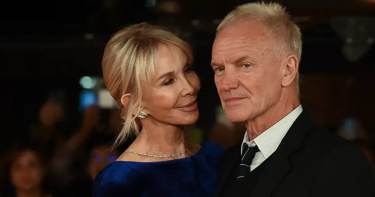 Sting ile ma dzieci? Odkryj ich imiona i ciekawe informacje