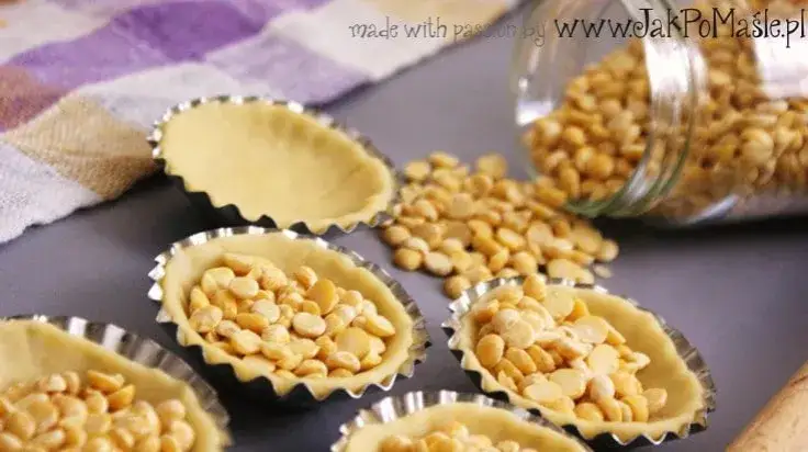 Jak zrobić foremki do babeczek w prosty sposób i zaoszczędzić czas