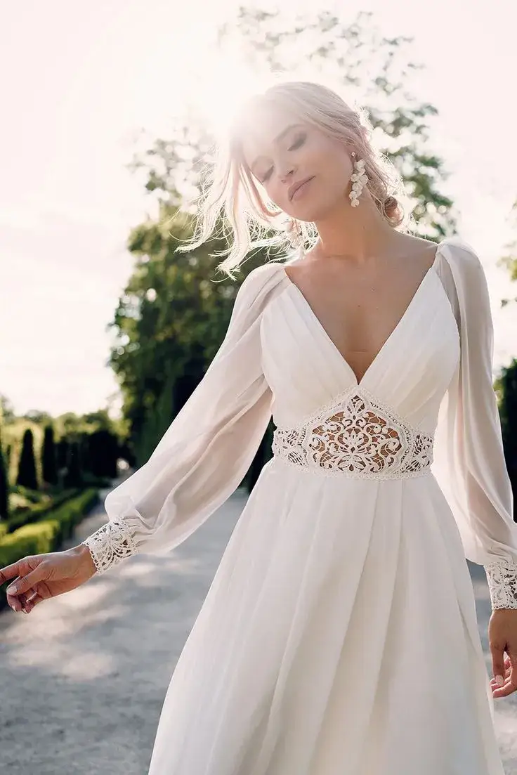 Jak wybrać idealny outfit na ślub i uniknąć modowych wpadek? Trendy i porady