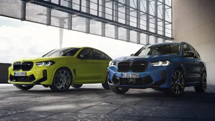 BMW M car - odkryj moc i wyjątkowość modeli tej marki