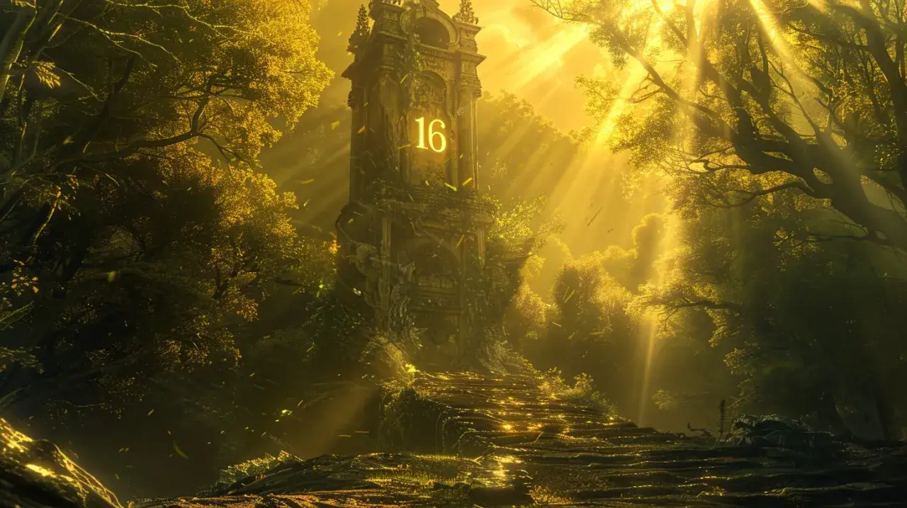 Liczba karmiczna 16: Jakie znaczenie ma liczba karmiczna 16?