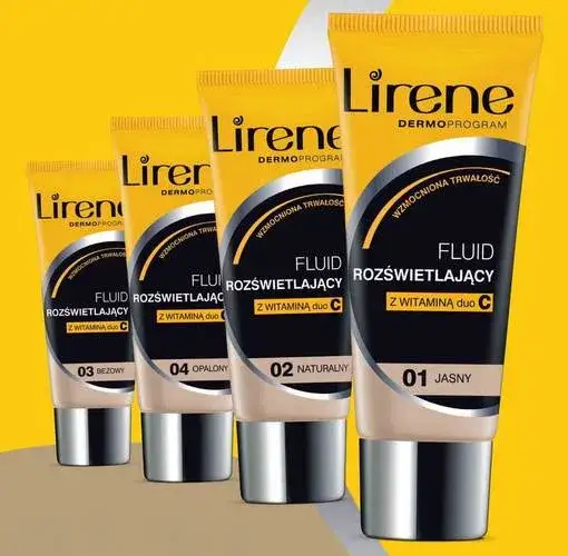 Fluidy rozświetlające – jak wybrać najlepszy i uniknąć błędów w aplikacji