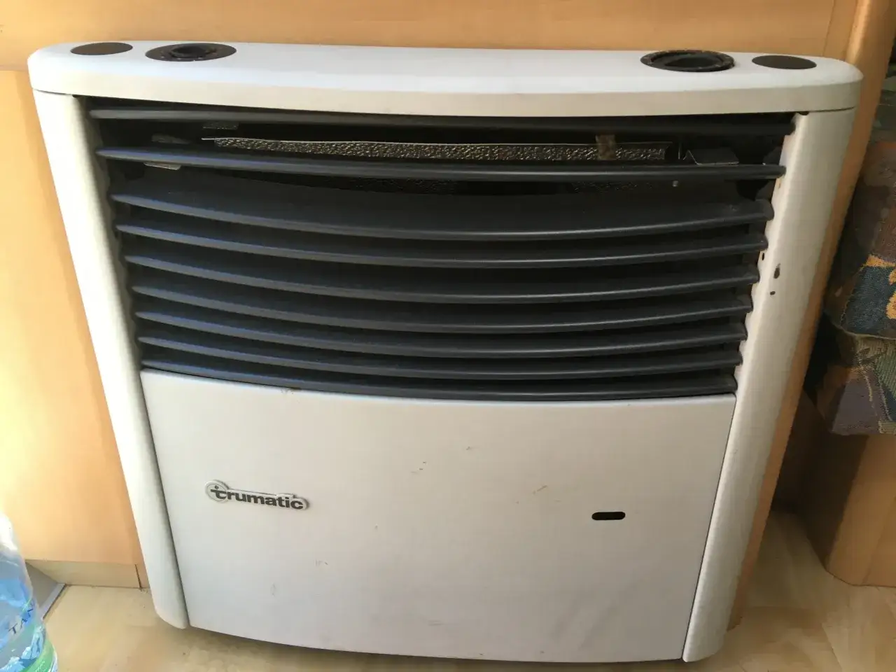 Jak uruchomić ogrzewanie w przyczepie kempingowej: praktyczny poradnik