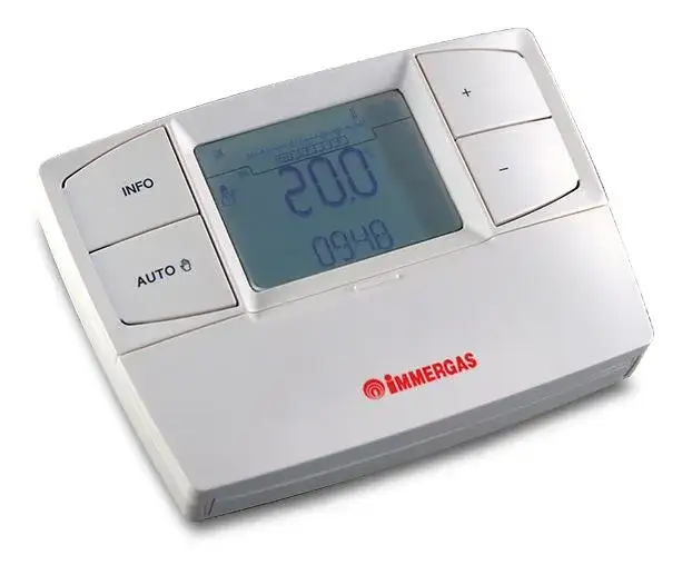 Jak wybrać najlepszy regulator pokojowy do pieca na pellet? Porady i ranking