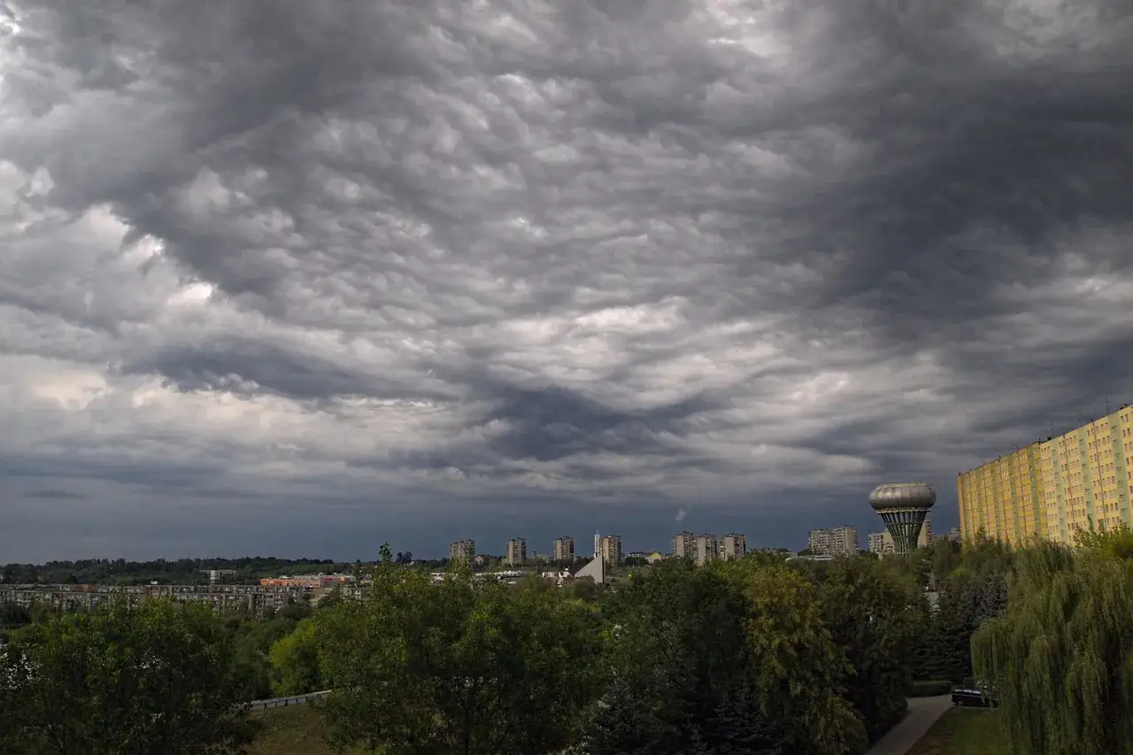 Jakie cechy ma klimat w Polsce? Zaskakujące różnice regionalne