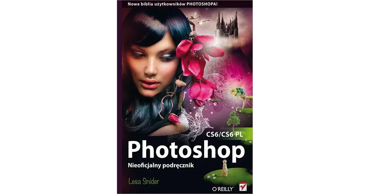 Jak cofać w Photoshopie i unikać frustracji z edycją