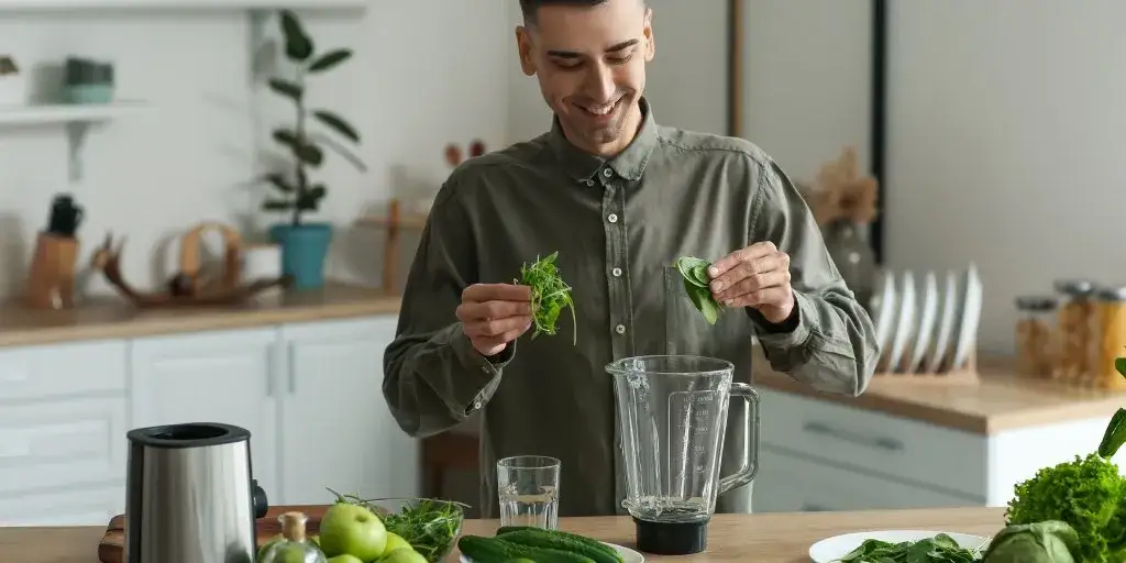 Co jeść przed treningiem, aby uniknąć dyskomfortu i zwiększyć energię