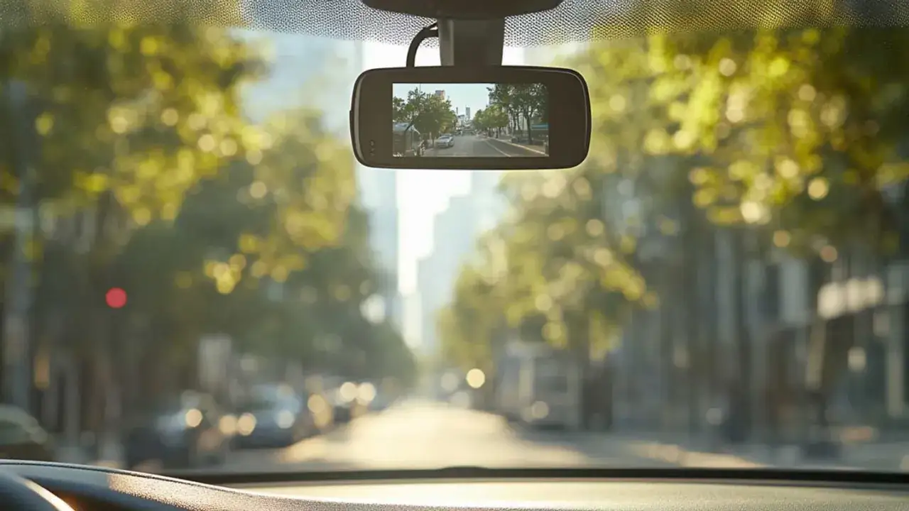 Jaką kamerę samochodową wybrać, by uniknąć złych decyzji?