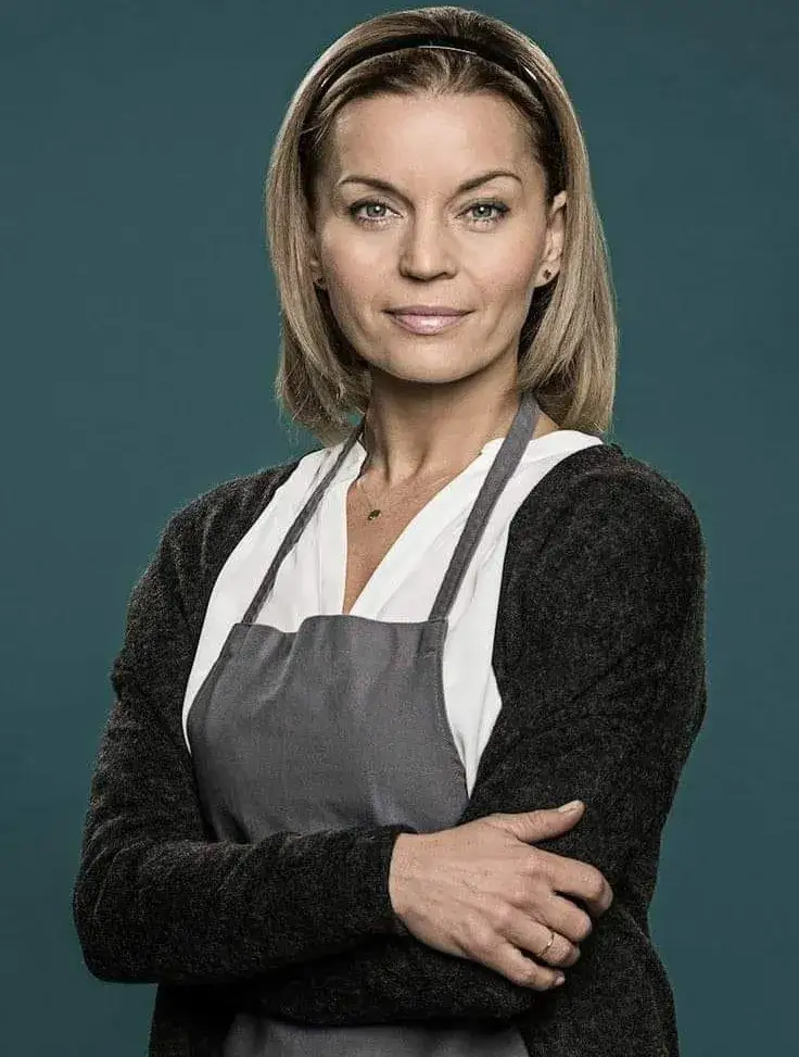 Kim jest Małgorzata Foremniak? Jej kariera, role i życie prywatne