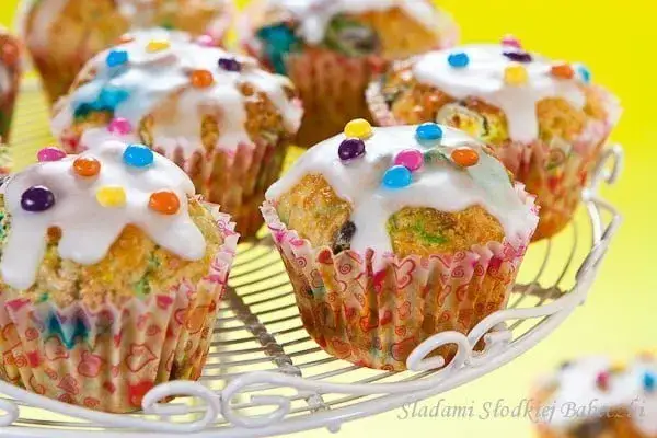 Z czym podawać muffinki? Sprawdź najlepsze dodatki i pomysły na każdą okazję