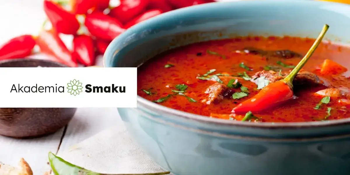 Jak uratować za ostrą zupę? Sprawdzone sposoby na złagodzenie smaku