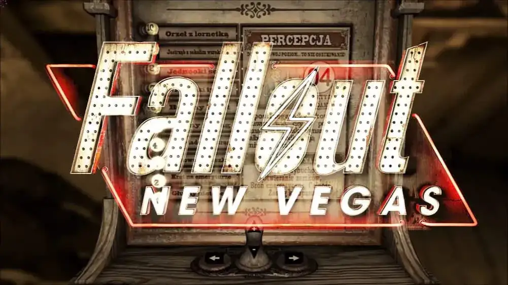 Sprawdź, jak zainstalować spolszczenie do Fallout New Vegas Ultimate Edition GOG