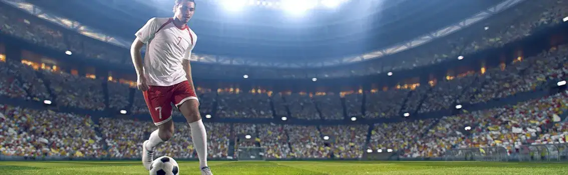 Jakie suplementy dla piłkarza poprawiają wydolność i regenerację?