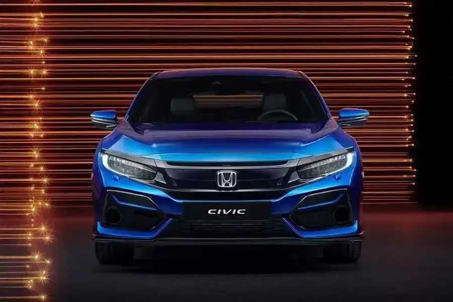 Honda Civic jaki silnik wybrać, aby uniknąć niepotrzebnych kosztów?