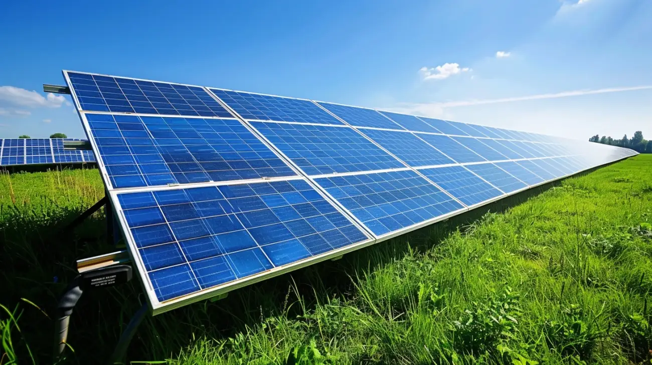 Dzienna produkcja prądu z fotowoltaiki: co warto wiedzieć? 