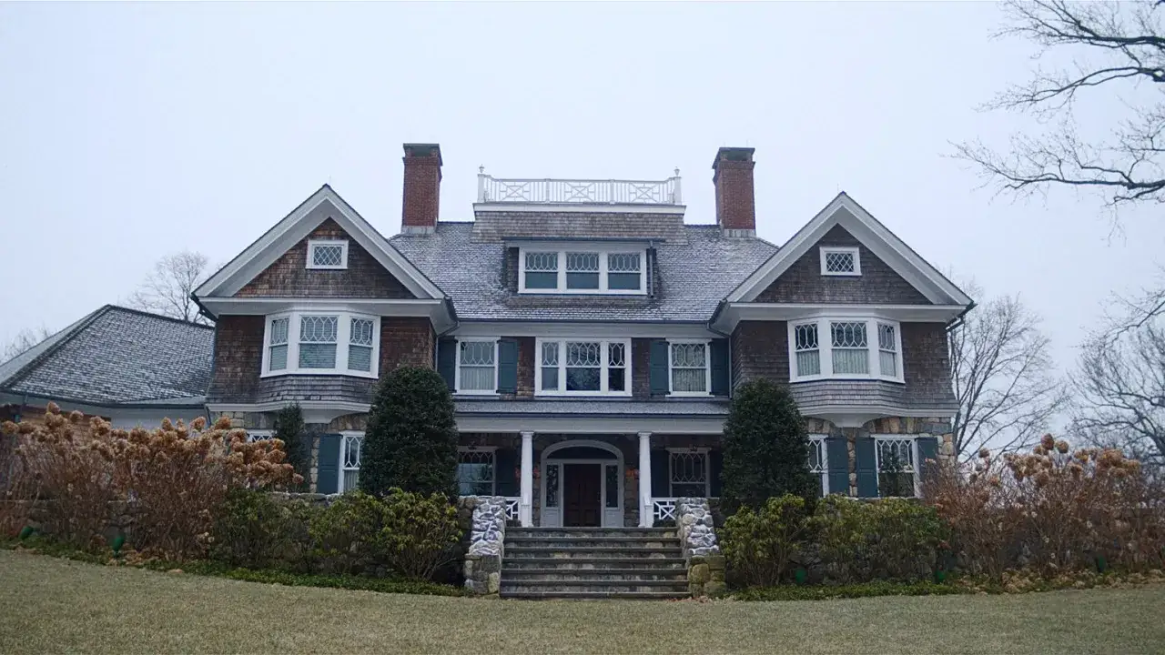 Watcher House: Przerażająca historia nawiedzonego domu w Westfield