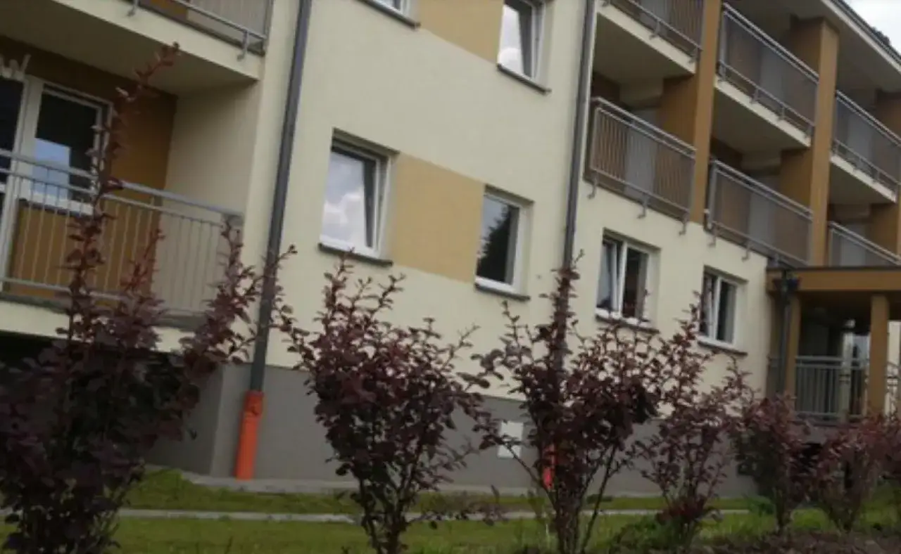 Gdzie są mieszkania socjalne w Krakowie? Sprawdź dostępność i lokalizacje