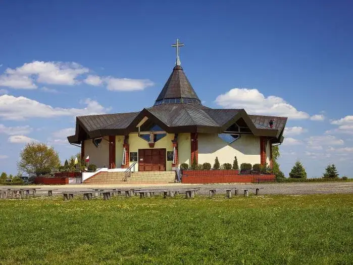 Sanktuarium Ojca Pio: Historia, znaczenie i praktyczne informacje