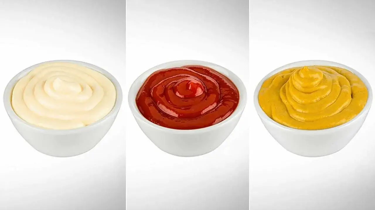 Ile kalorii ma łyżka majonezu? Zaskakujące fakty o kaloryczności