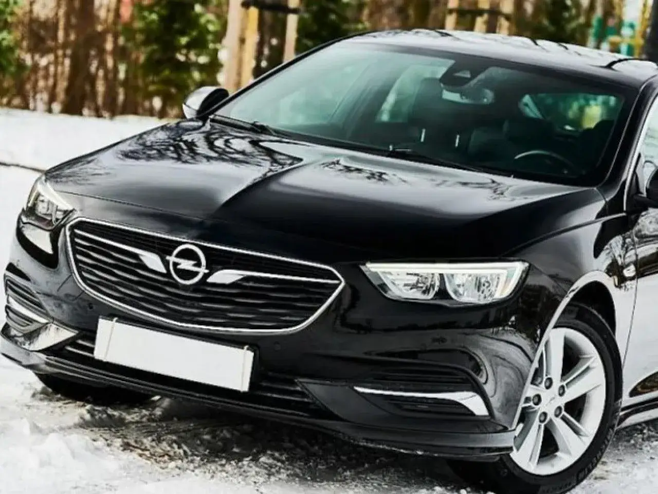 Jakie felgi do Opel Insignia Sport Tourer - idealne rozmiary i parametry