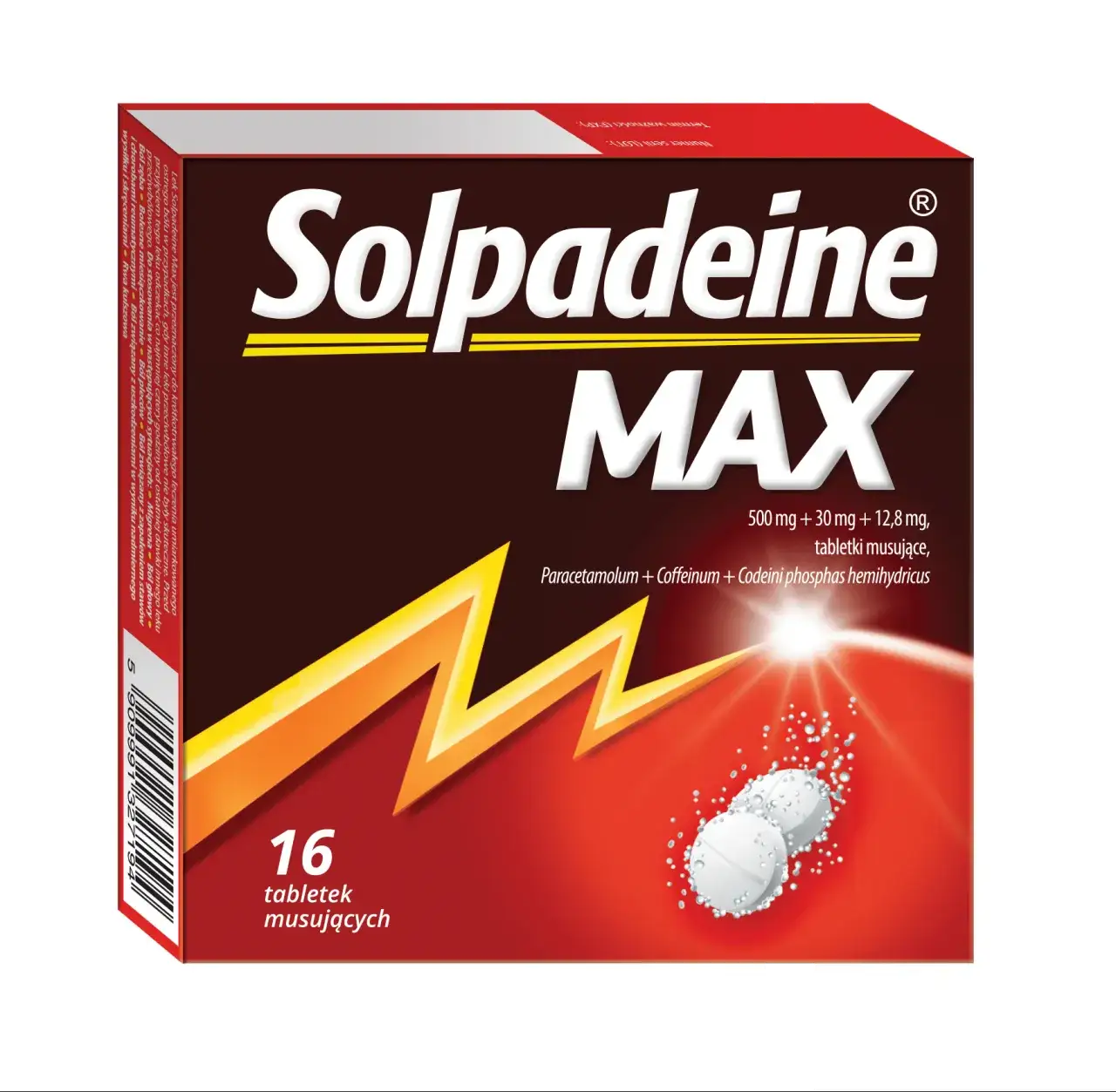 Skuteczne leki na ból głowy bez recepty - co warto wiedzieć?