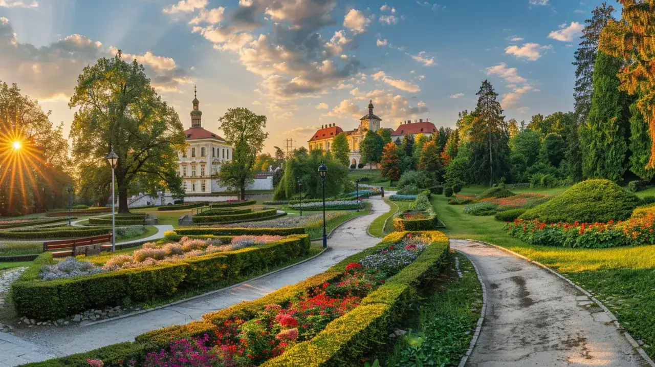 Guzow: Co warto zobaczyć i zwiedzić w miejscowości Guzow?