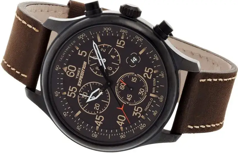 Zegarek męski Timex T49905 - funkcje, opinie i najlepsze ceny