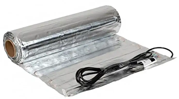 Jak działa mata grzewcza pod panele i dlaczego warto ją mieć?