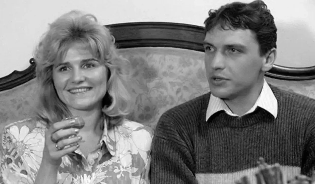 Prawda o życiu osobistym Dariusza Siatkowskiego: czy miał żonę i dzieci?