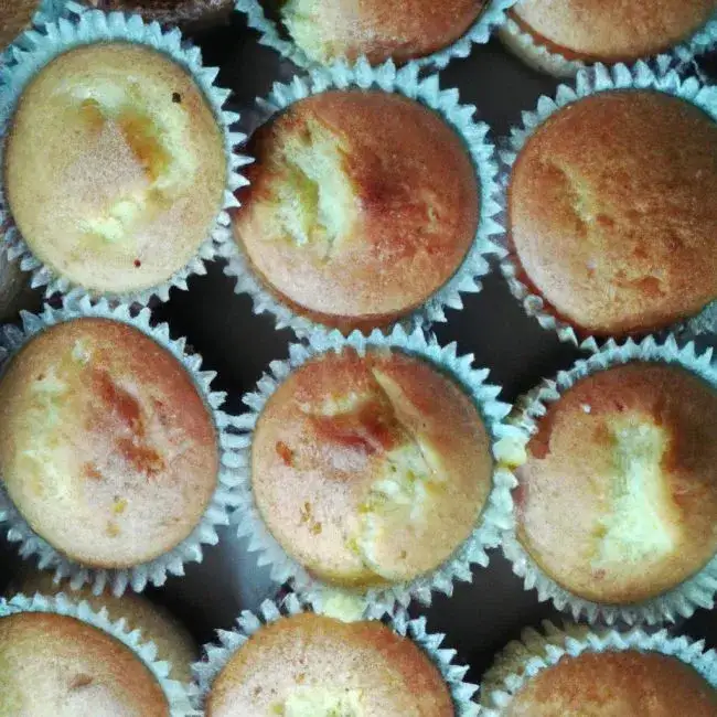 Jak idealnie upiec muffinki na termoobieg – proste wskazówki i błędy, których unikać