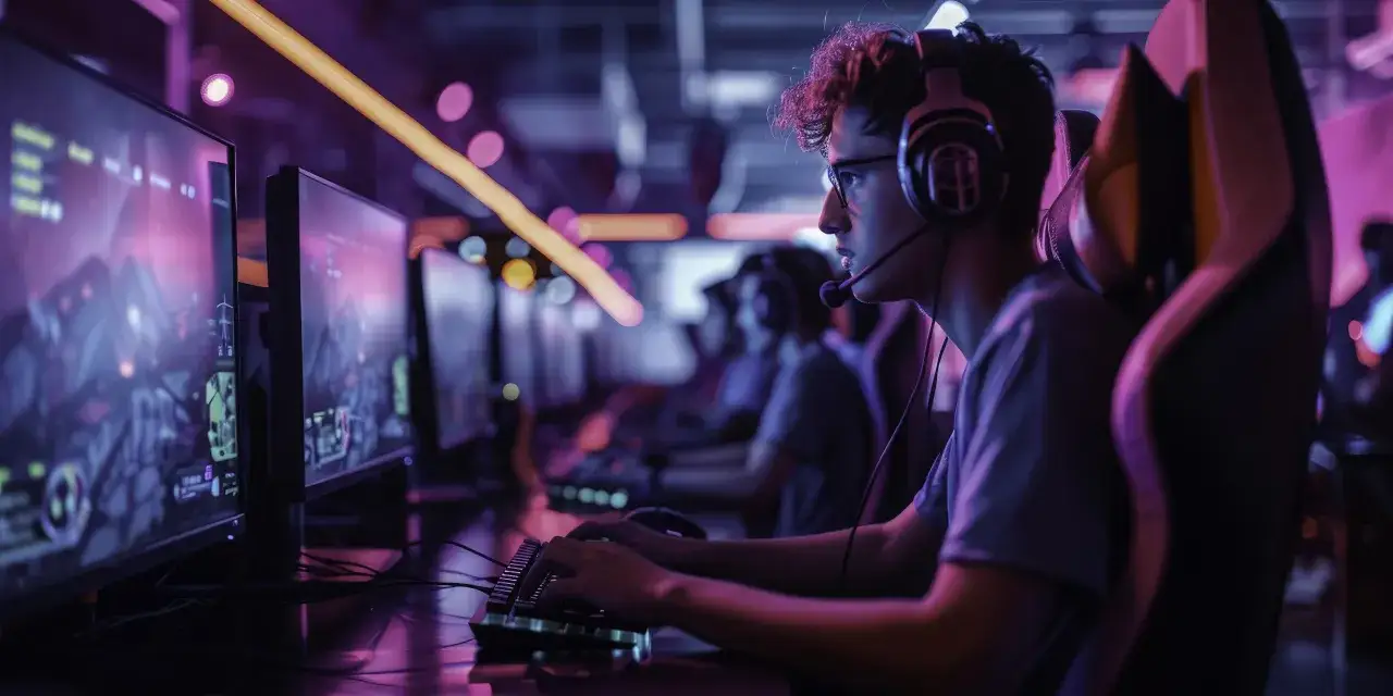 Czy Skarżysko to miasto graczy? Od Jagaconu po Gaming City 2025