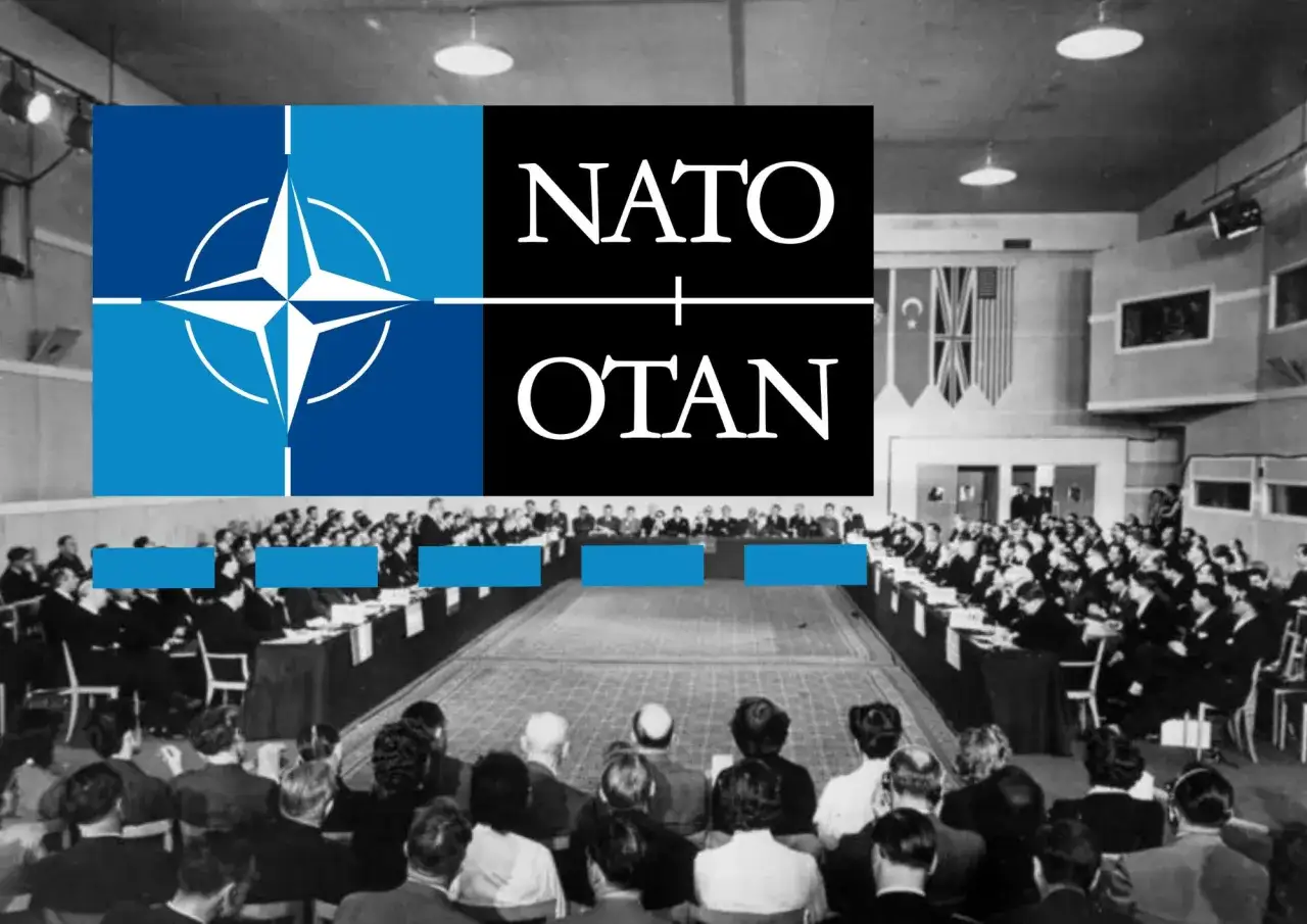 W którym roku powstało NATO? Poznaj historię sojuszu