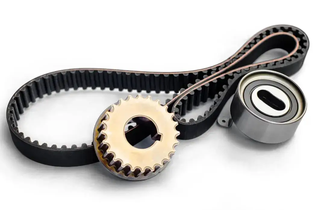 Przestawiony rozrząd objawy diesel: Jak rozpoznać problemy w silniku?