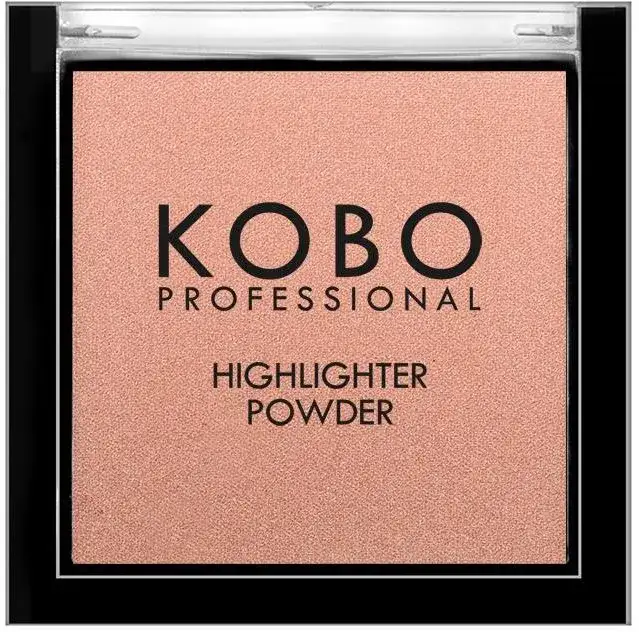Kobo puder rozświetlający – właściwości, opinie i najlepsze sposoby aplikacji