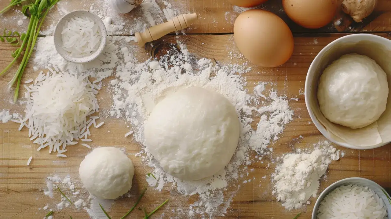 Makaron bun - Jak przygotować pyszny makaron ryżowy bun