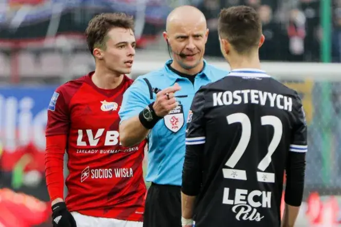 Szymon Marciniak gdzie mieszka? Odkryj jego życie w Płocku