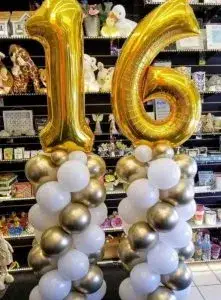 Jak łatwo i szybko złożyć stojak na balony – proste kroki bez błędów