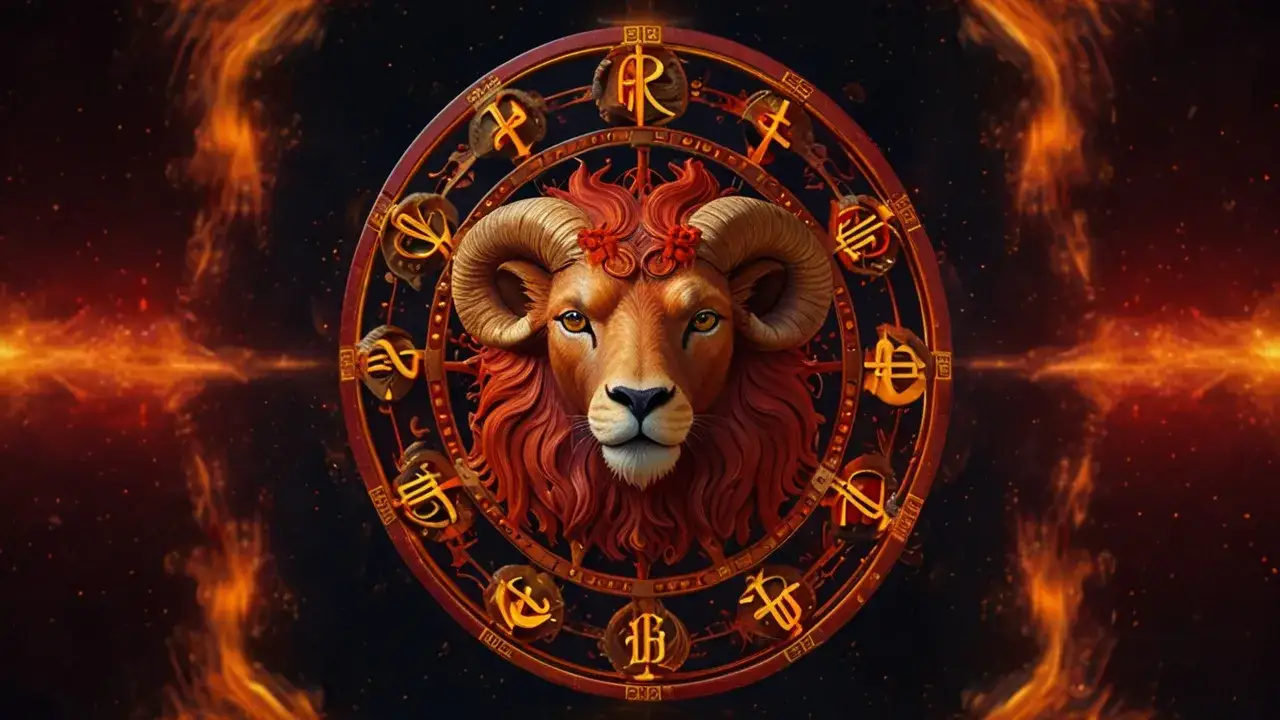 Z kim Baran stworzy najlepszą parę? To lew? Zodiakalna chemia!