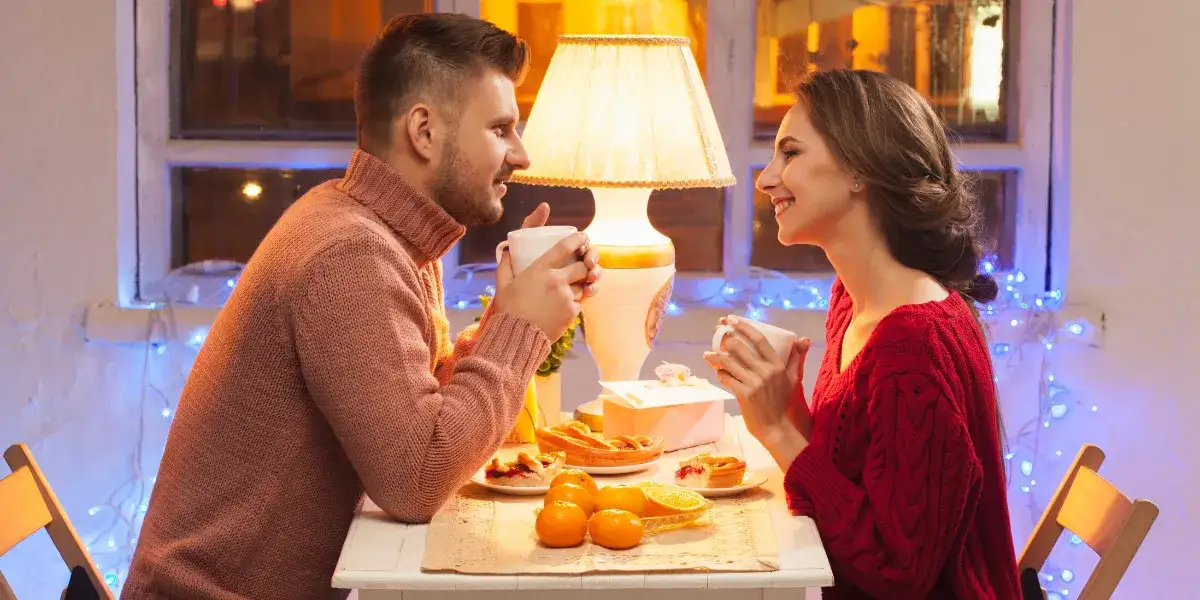 O czym rozmawiać na pierwszej randce, by uniknąć niezręcznych chwil