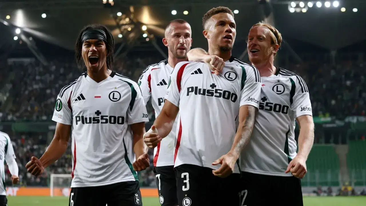 Kto gra w europejskich pucharach? Zobacz aktualne drużyny i wyniki